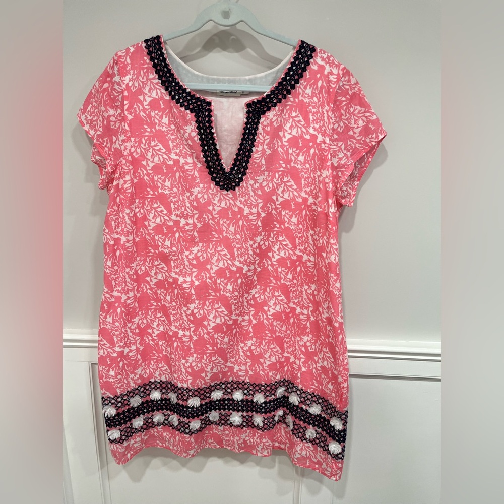 Vineyard Vines Dress